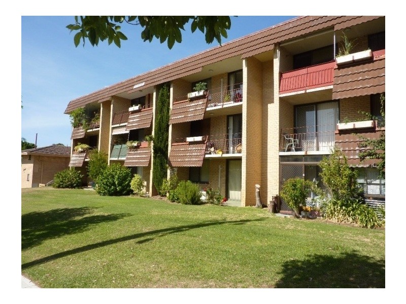 20/58-64 King George Street, Victoria Park WA 6100