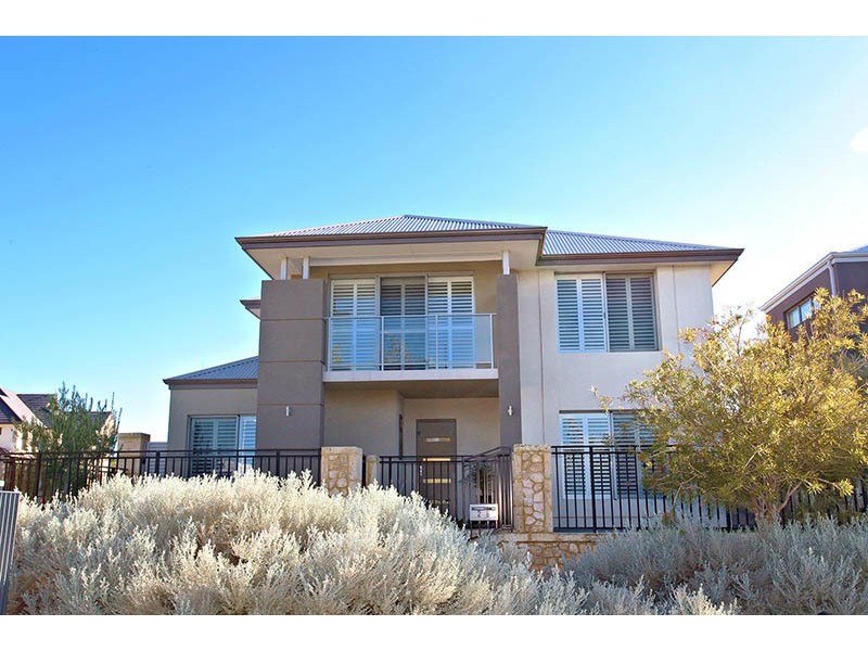 26 BENGELLO PLACE, Burns Beach WA 6028