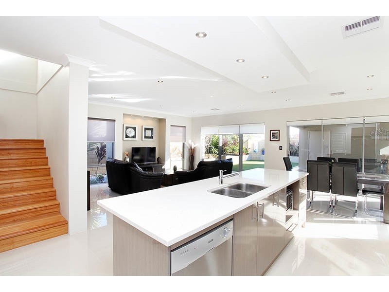 26 BENGELLO PLACE, Burns Beach WA 6028