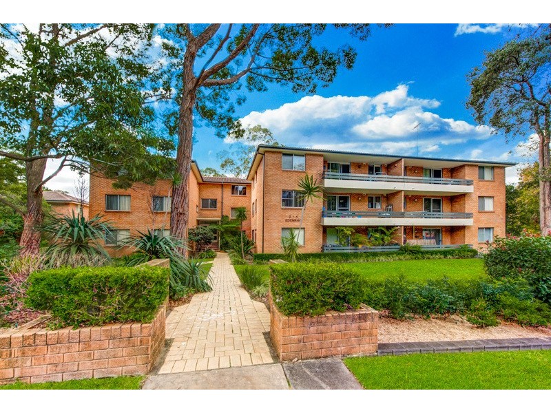 19/2 Edensor Street, Epping NSW 2121