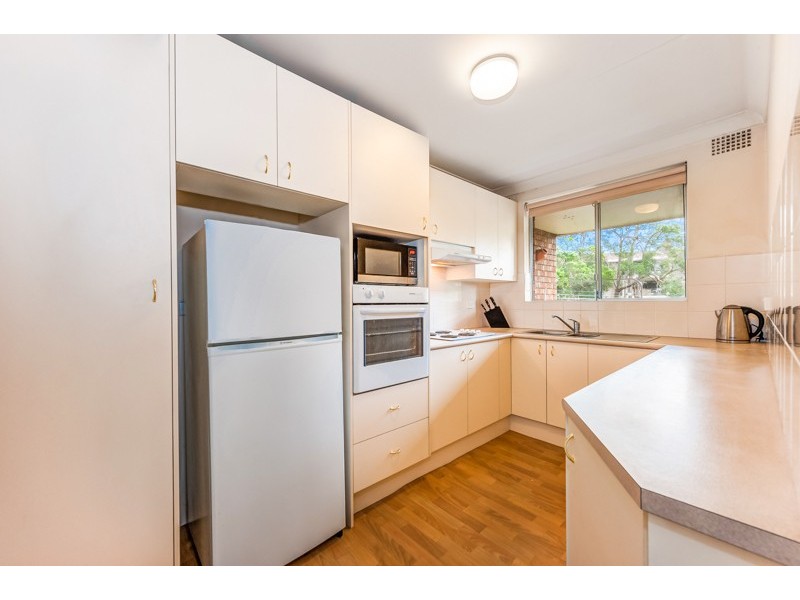 19/2 Edensor Street, Epping NSW 2121