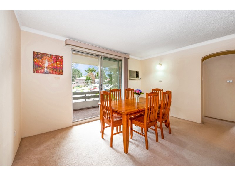 19/2 Edensor Street, Epping NSW 2121