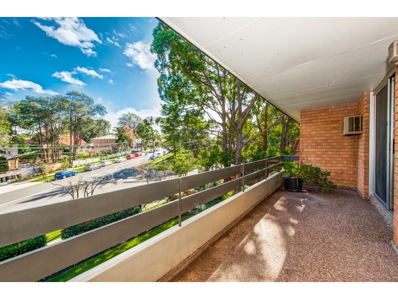 19/2 Edensor Street, Epping NSW 2121