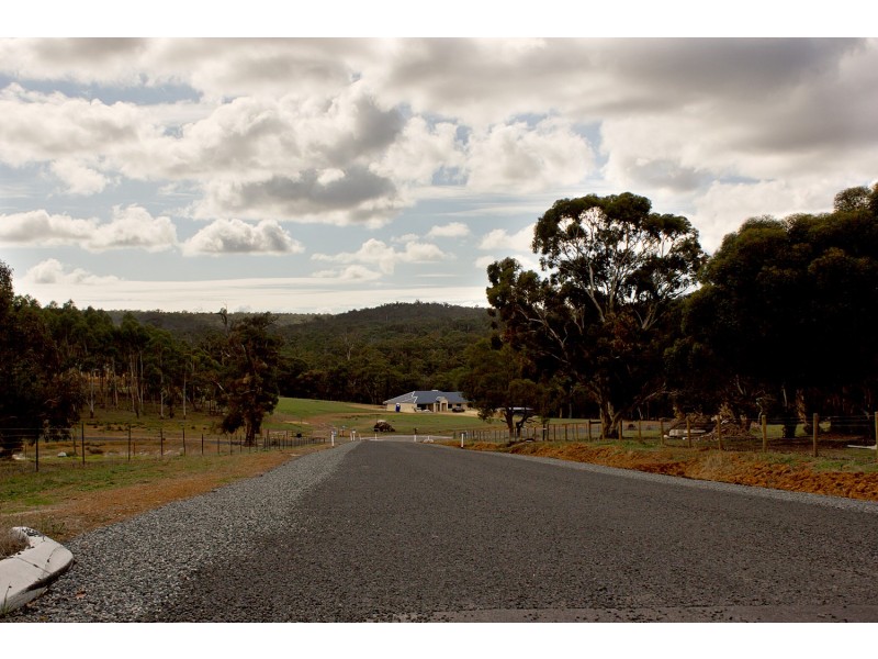 22 Kirkstile Close, Bullsbrook WA 6084