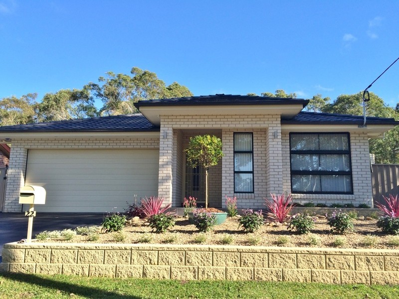 22 Watt Street, Windermere Park NSW 2264