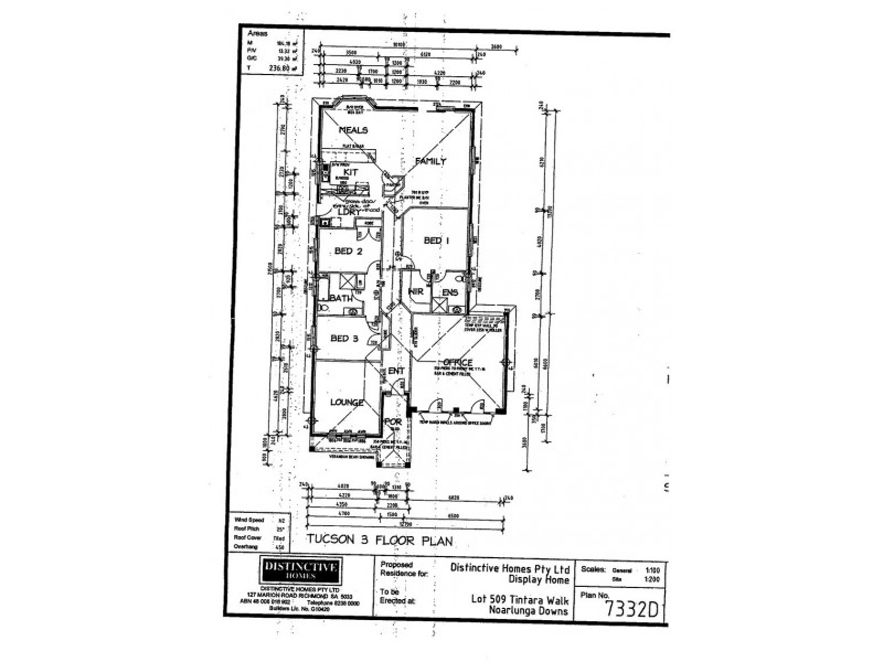 10 Tintara Walk, Noarlunga Downs SA 5168