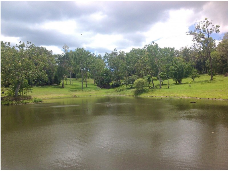 44 Mountney Road, Strathdickie QLD 4800