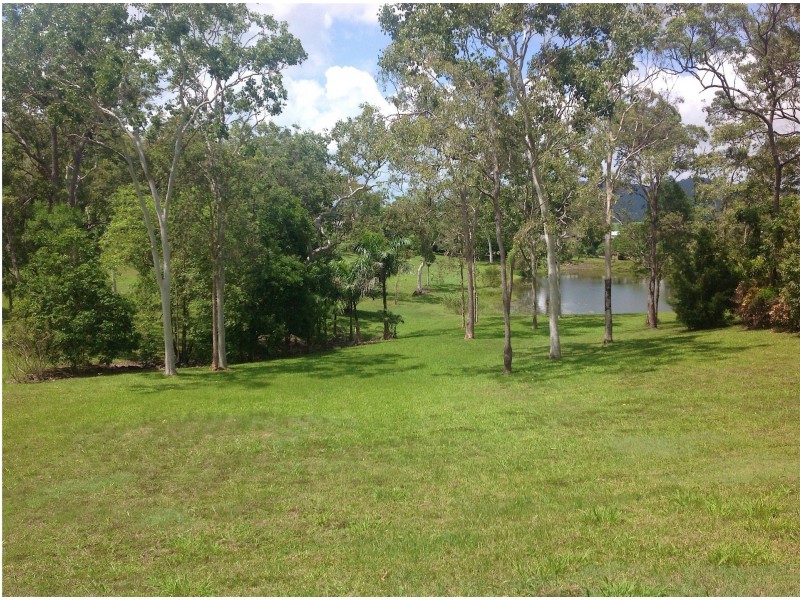 44 Mountney Road, Strathdickie QLD 4800