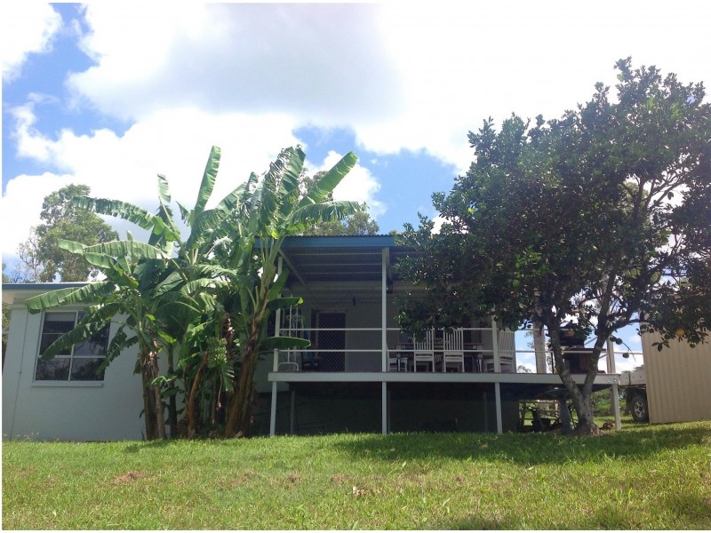 44 Mountney Road, Strathdickie QLD 4800