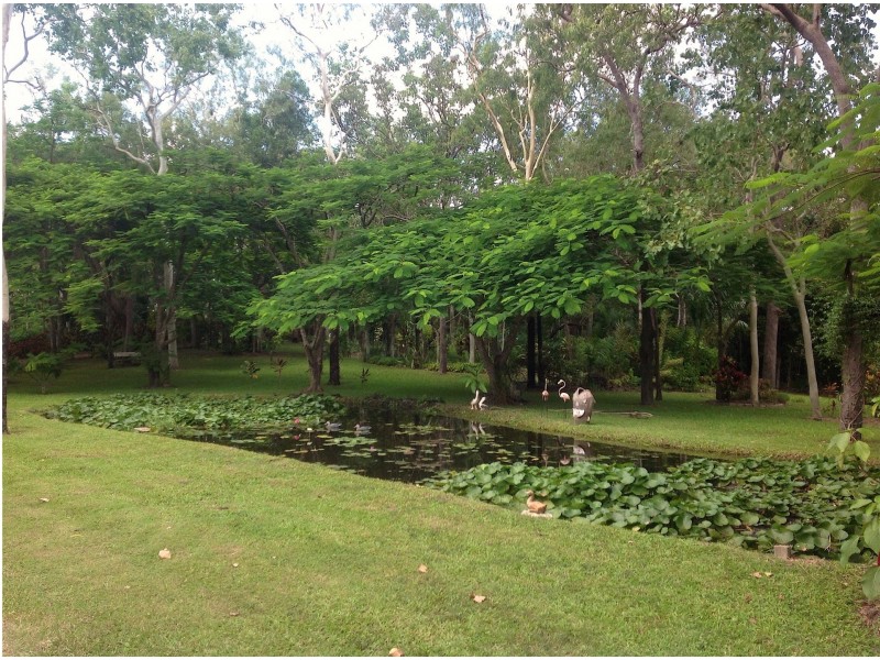 44 Mountney Road, Strathdickie QLD 4800