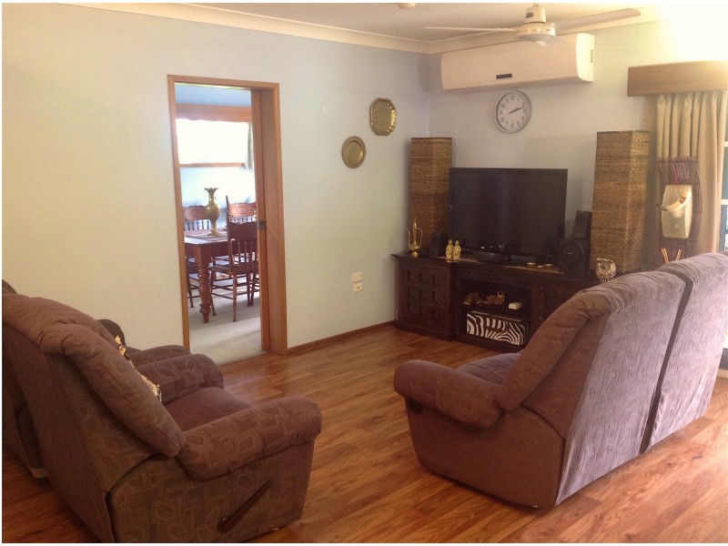 44 Mountney Road, Strathdickie QLD 4800