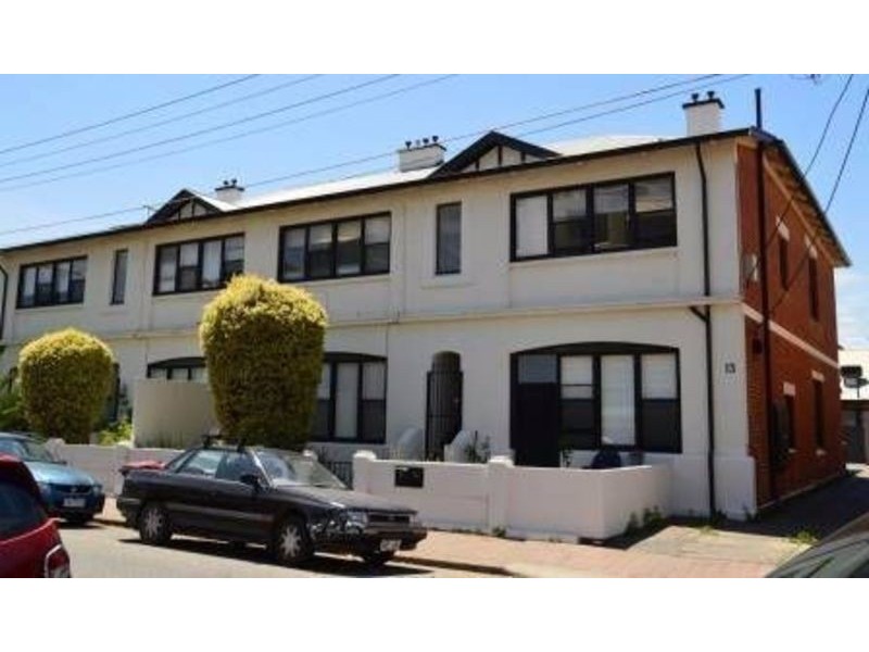 7/13 St Johns Row, Glenelg SA 5045