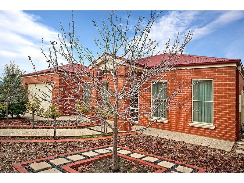 65 Arthurs Crescent, Strathfieldsaye VIC 3551