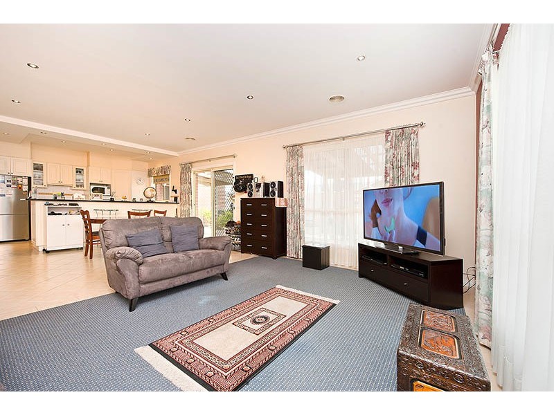 65 Arthurs Crescent, Strathfieldsaye VIC 3551
