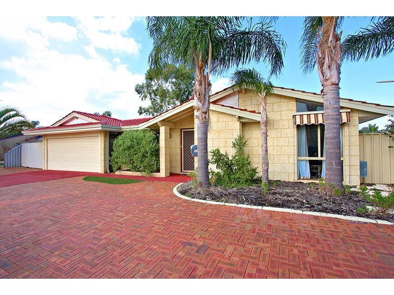 12 Cambridge Drive, Greenfields WA 6210