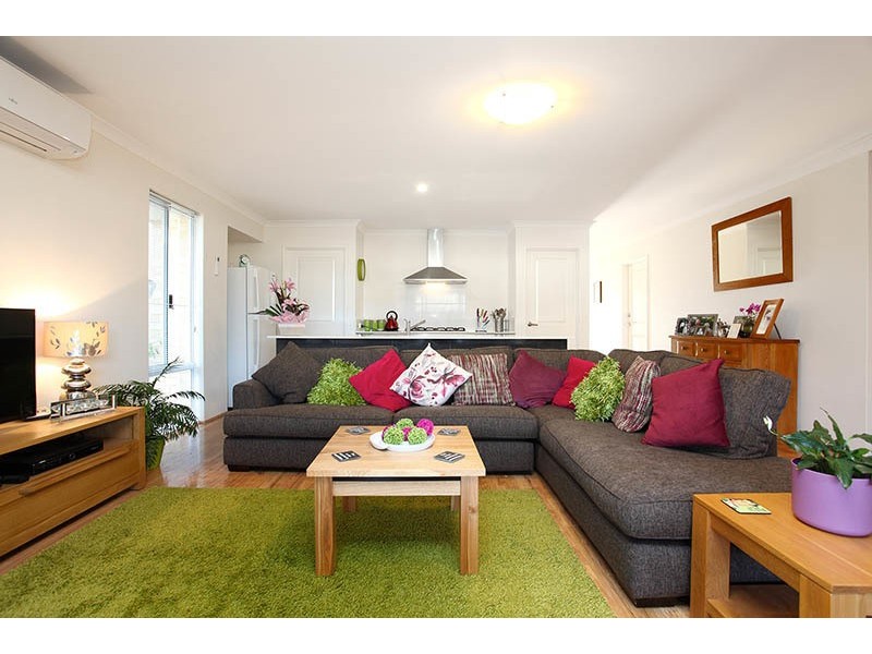 9 Birdwood Pass, Dawesville WA 6211