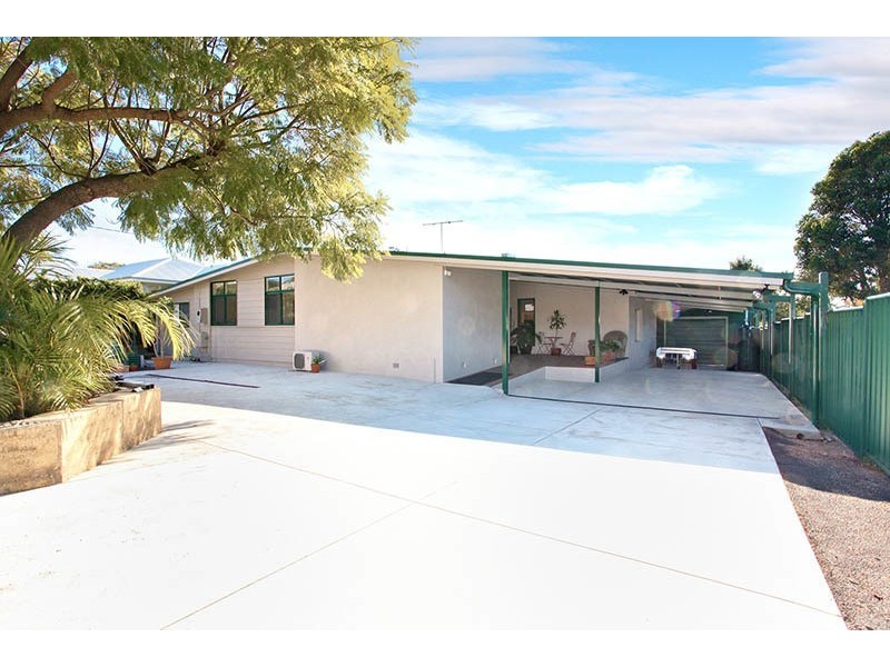 26 FLOREAT STREET, South Bunbury WA 6230