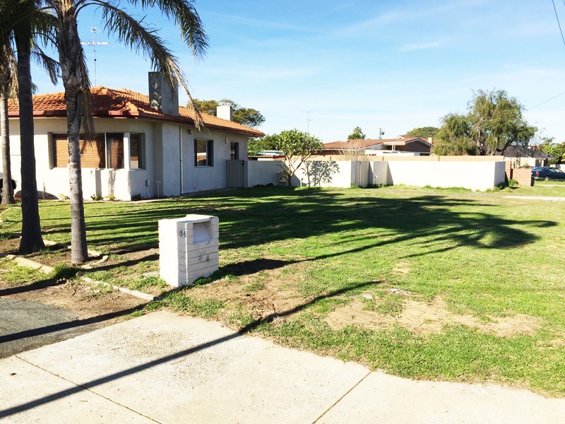 64 Leslie Street, Dudley Park WA 6210