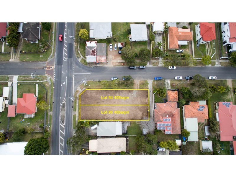 130  Main Avenue, Wavell Heights QLD 4012