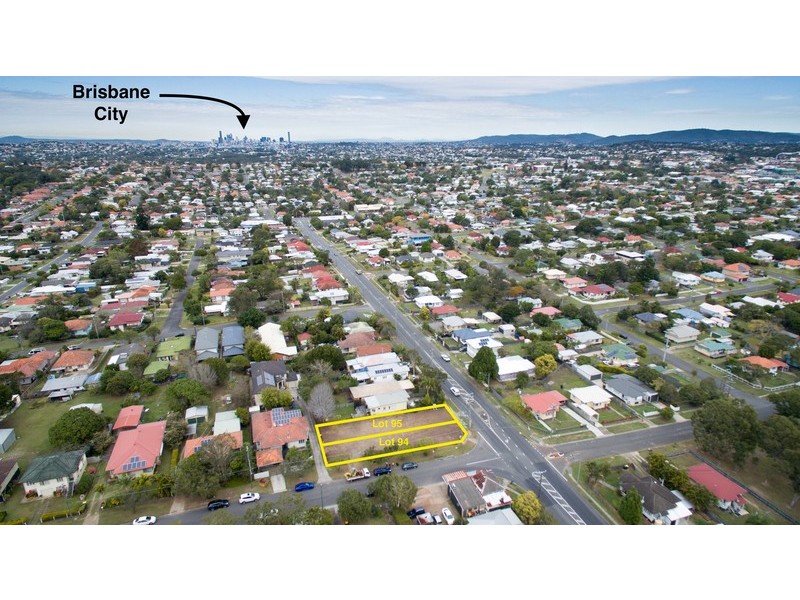 130  Main Avenue, Wavell Heights QLD 4012