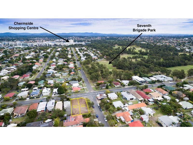 130  Main Avenue, Wavell Heights QLD 4012