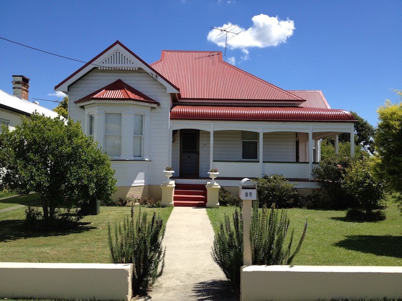 27 River Street, Ulmarra NSW 2462