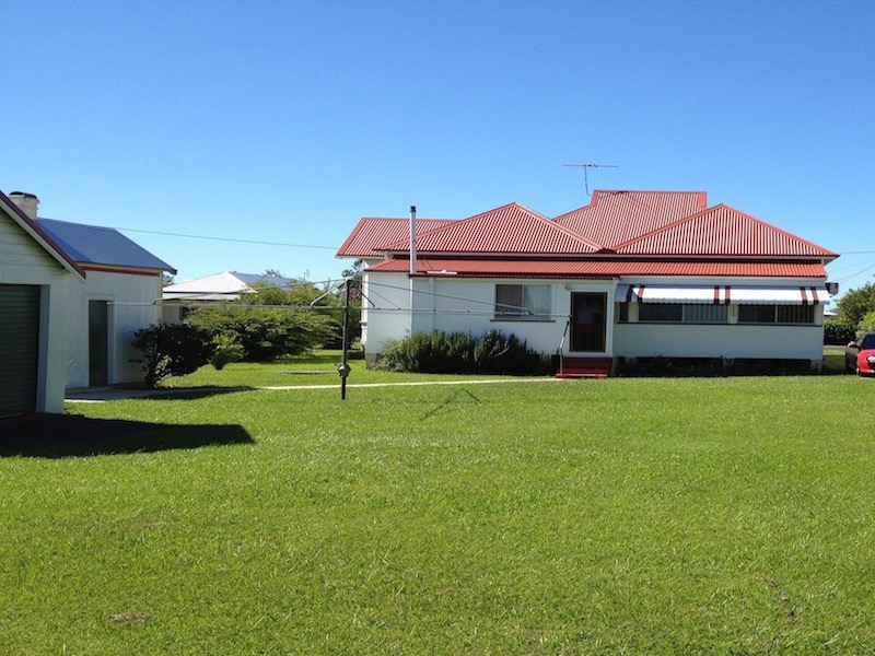 27 River Street, Ulmarra NSW 2462