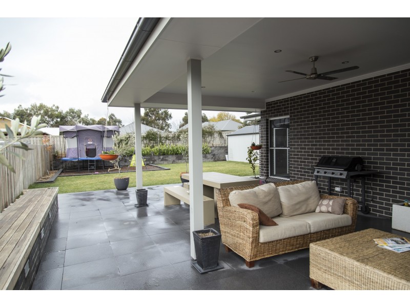 9 Pitt Street, Millthorpe NSW 2798
