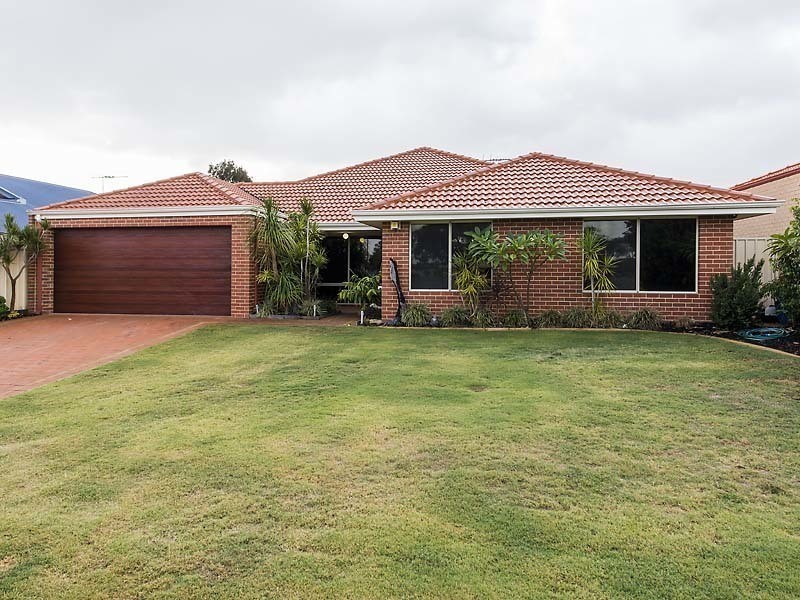 115 Fruit Tree Crescent, Forrestfield WA 6058