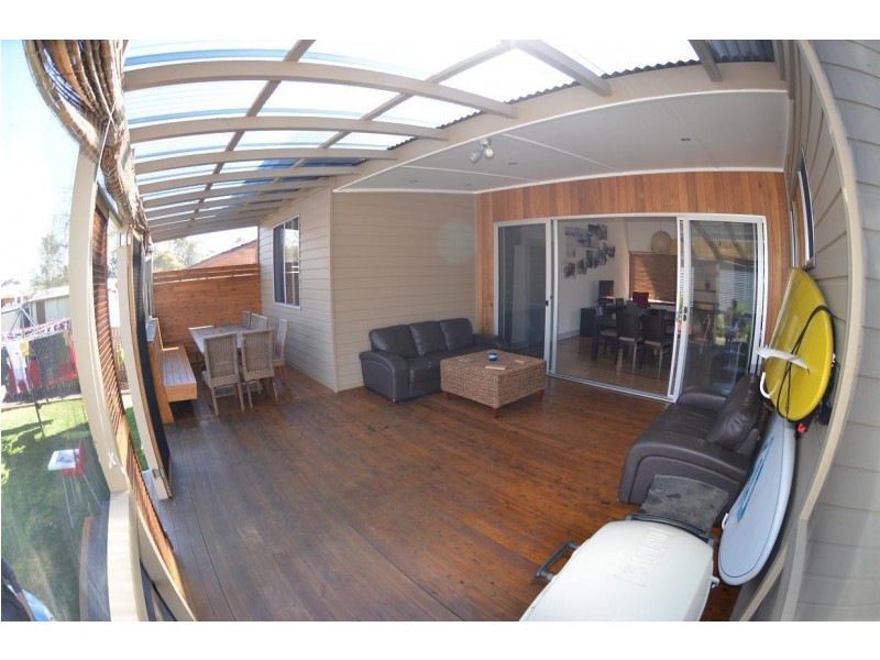 17 Golden Hill Avenue, Shoalhaven Heads NSW 2535