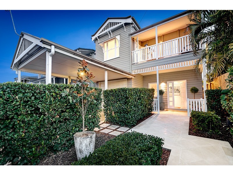 175  Mcilwraith Avenue, Norman Park QLD 4170