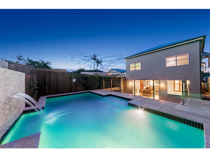 175  Mcilwraith Avenue, Norman Park QLD 4170