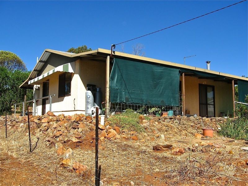 56 Cardwell Road, York WA 6302