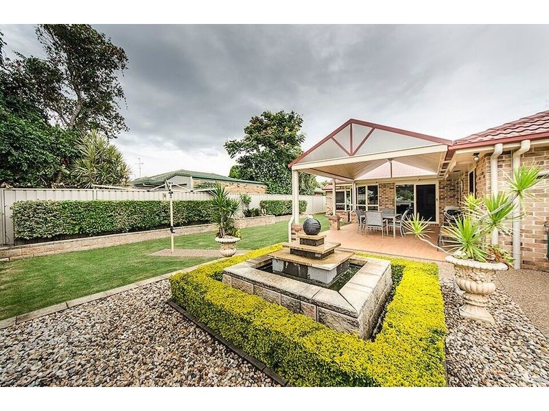 23 Pigott Drive, Rangeville QLD 4350
