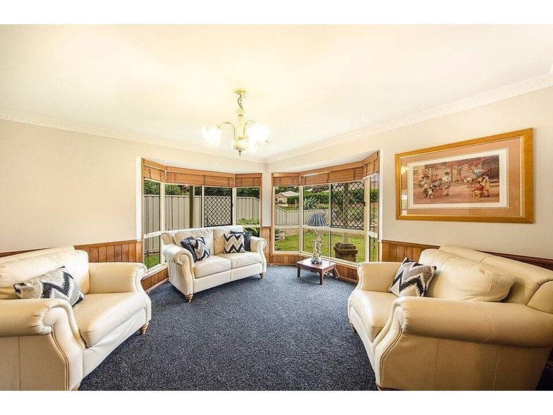 23 Pigott Drive, Rangeville QLD 4350
