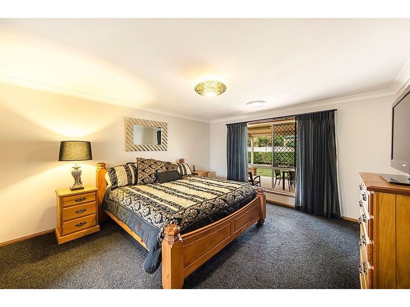 23 Pigott Drive, Rangeville QLD 4350