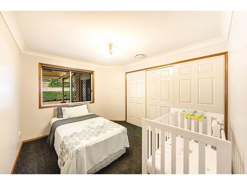 23 Pigott Drive, Rangeville QLD 4350