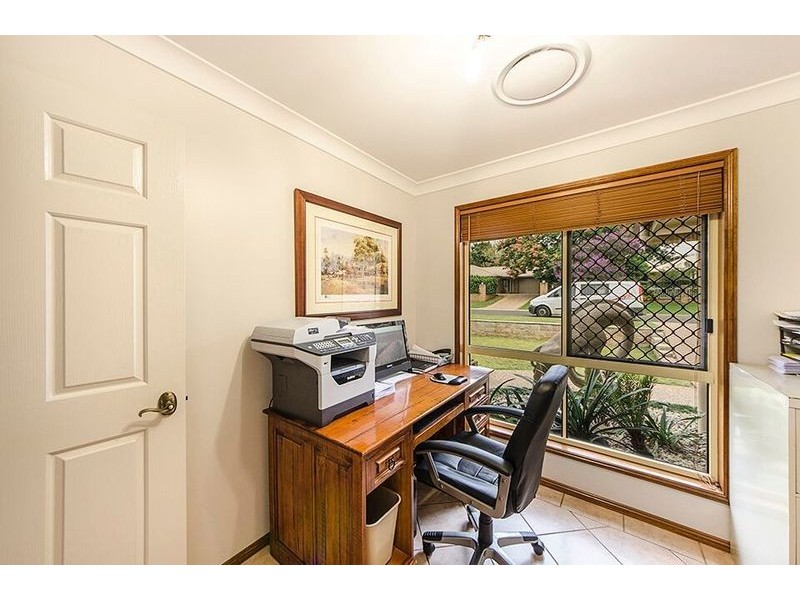 23 Pigott Drive, Rangeville QLD 4350