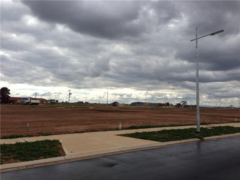 Lot 134 Catamaran drive, Werribee South VIC 3030