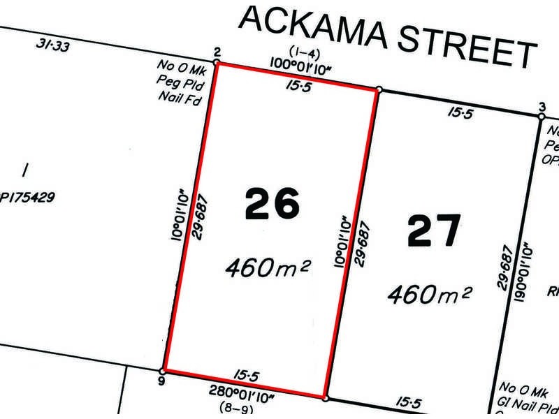 9 Ackama Street, Algester QLD 4115