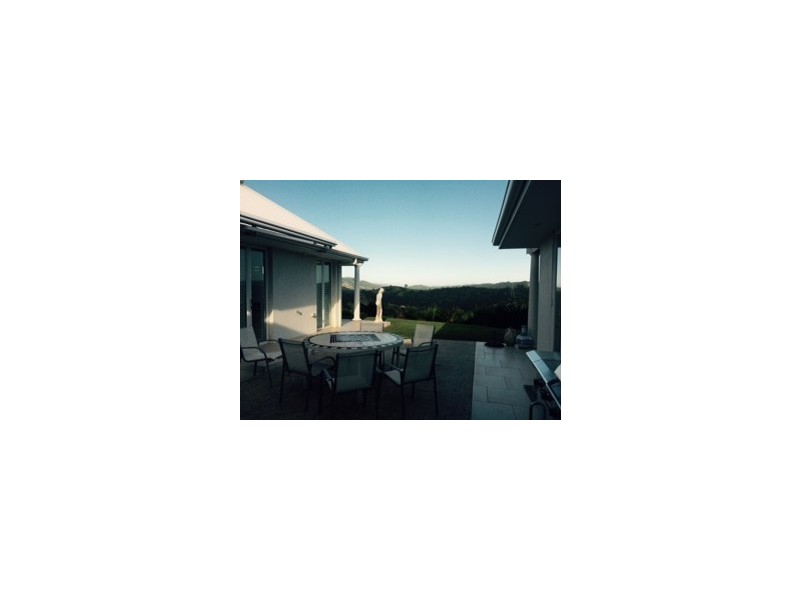 Lot 10 Eumundi Range, Eumundi QLD 4562