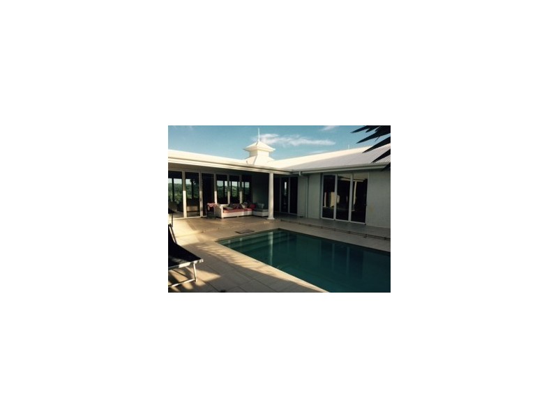 Lot 10 Eumundi Range, Eumundi QLD 4562