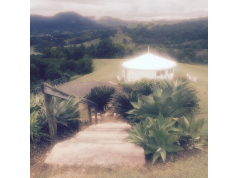 Lot 10 Eumundi Range, Eumundi QLD 4562