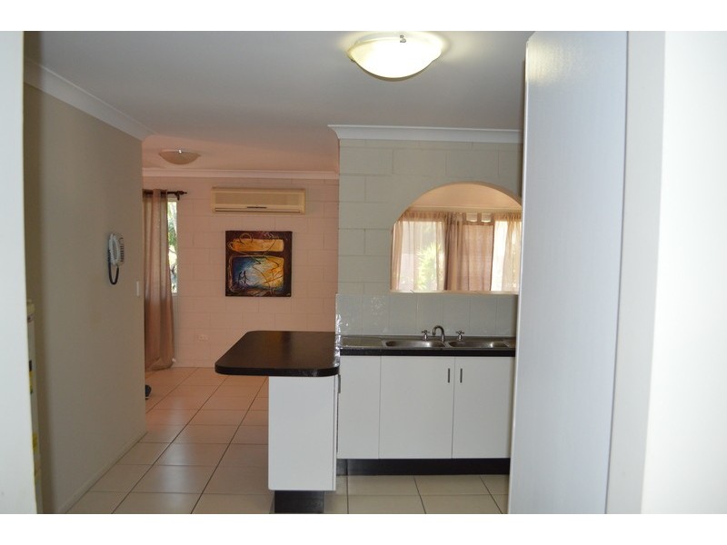 7 Santal Drive, Rasmussen QLD 4815