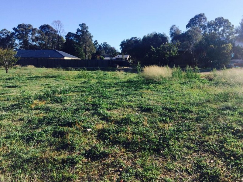 3 Fasolo Close, Lesmurdie WA 6076