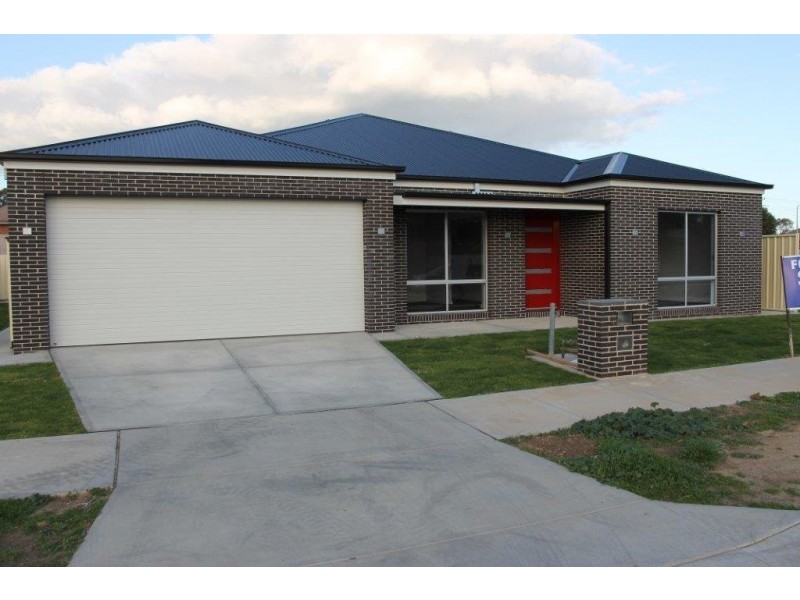 13 Dalwhinnie Drive, Wangaratta VIC 3677