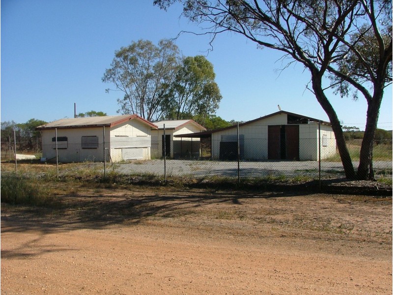 153 Railway Avenue, Carnamah WA 6517