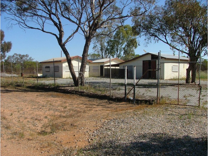 153 Railway Avenue, Carnamah WA 6517