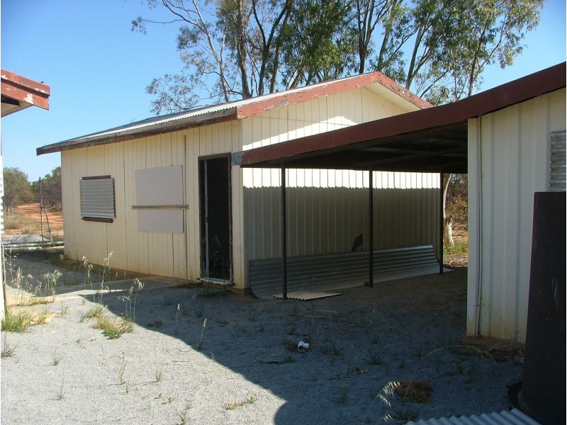 153 Railway Avenue, Carnamah WA 6517