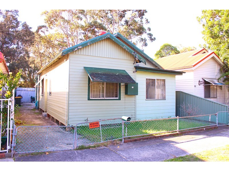 85 Robey Street, Mascot NSW 2020